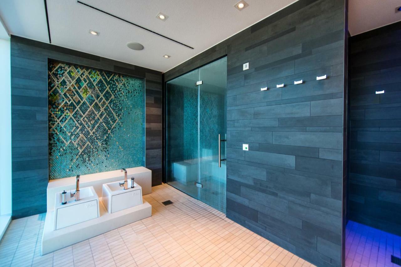 מלון קובלנץ Faehrhaus Koblenz מראה חיצוני תמונה A shower room